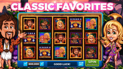 Jackpotjoy Slots: Vegas Casino