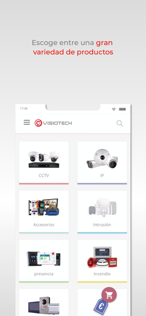 Visiotech(圖2)-速報App