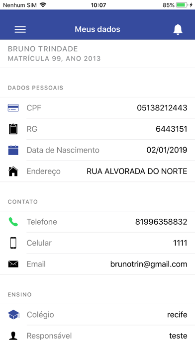 How to cancel & delete História Everaldo Chaves from iphone & ipad 4