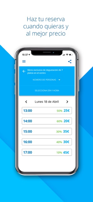 Oferplan León Noticias(圖3)-速報App