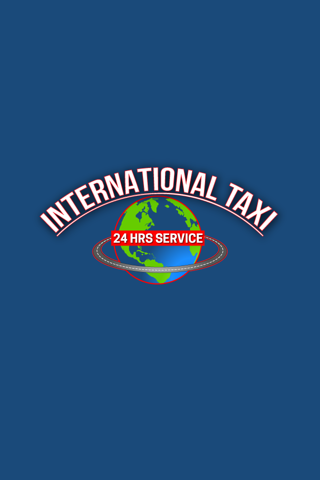 International Taxi Service - náhled