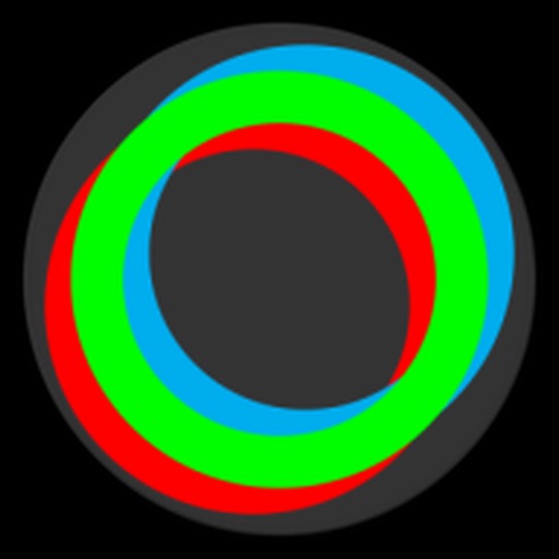 Chroma Sync - RGB Keyboard Icon