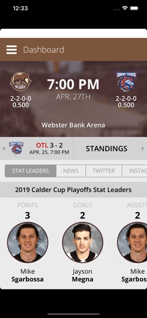 Hershey Bears(圖1)-速報App