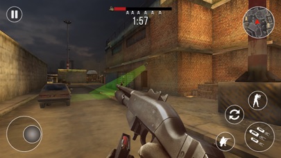 IGI Frontline Sniper Commando screenshot 3