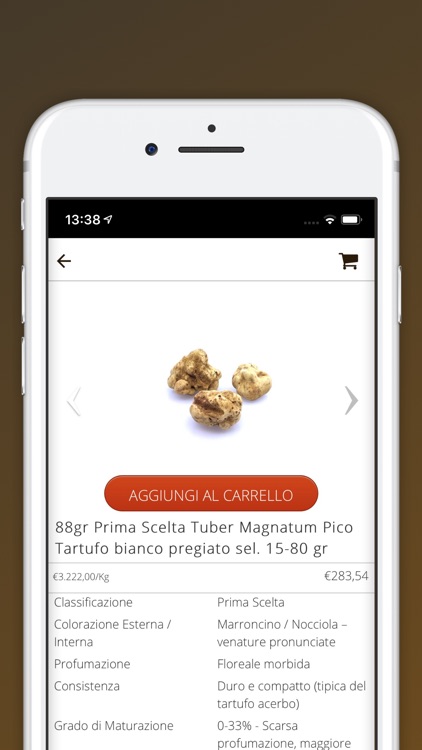 E-Truffle screenshot-5