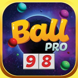 Ball Pro 98