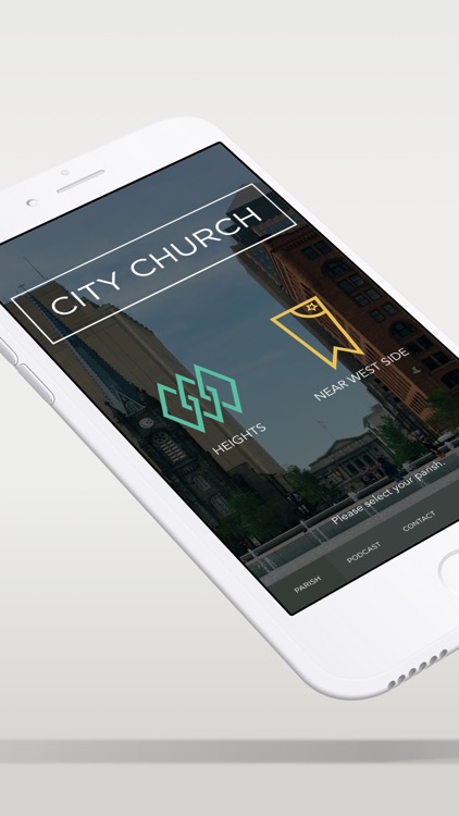 City Church Cleveland