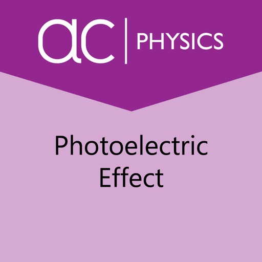 Photoelectric Effect icon