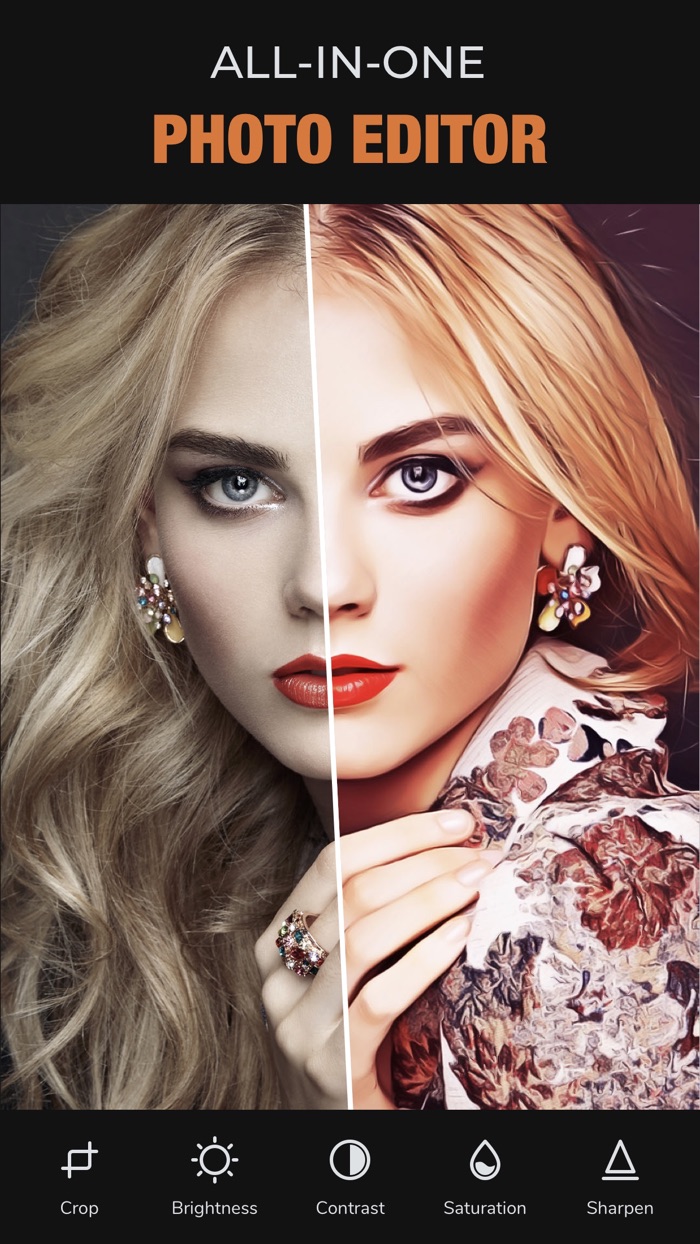 AIFX AI Filter  Photo Editor