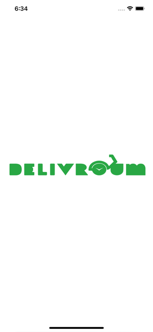 Delivroum(圖8)-速報App