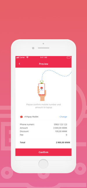 AYA PAY Wallet(圖3)-速報App