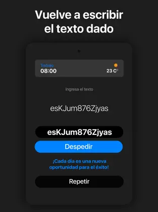 Imágen 6 Mejor Despertador Inteligente iphone