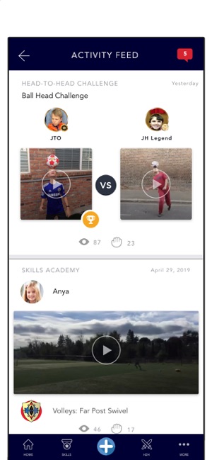 TopYa! Football(圖5)-速報App