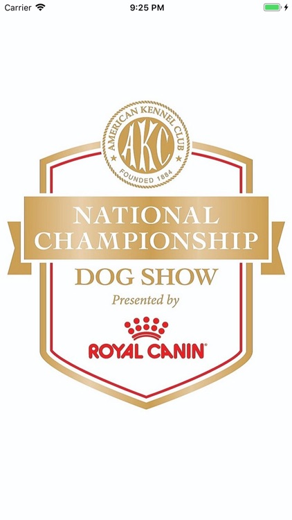 AKC National Championship