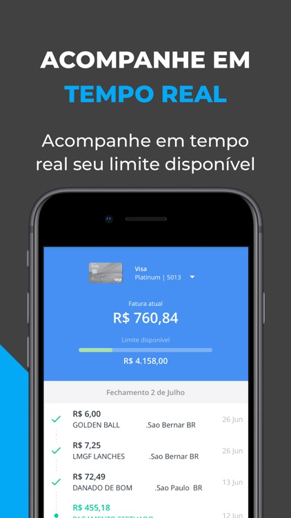 PAN Cartões