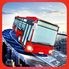 Activities of Crazy Stunts Bus Driving Sim