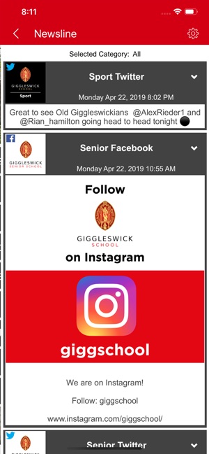Giggleswick School(圖3)-速報App