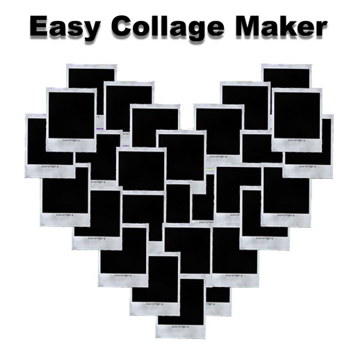 Easy Collage Maker