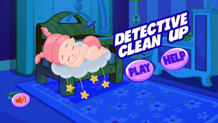 Nemon - Detective Clean Up screenshot-3