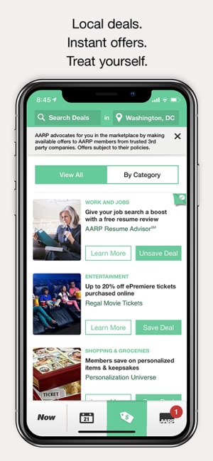 AARP Now(圖5)-速報App