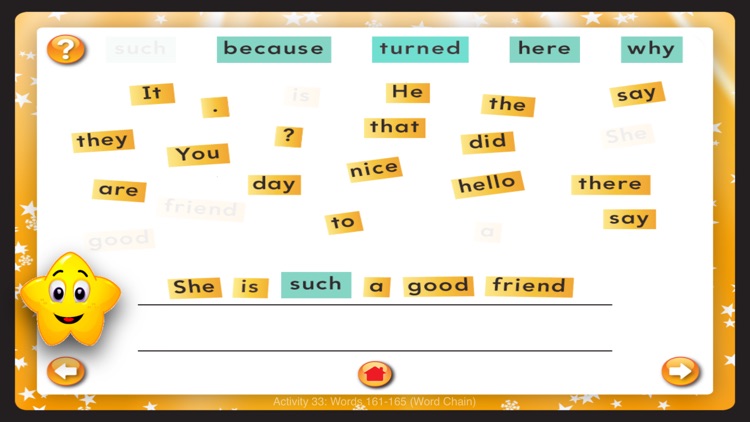 Sight Words 101-200 screenshot-8