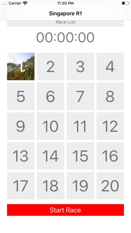 Time Race screenshot-3