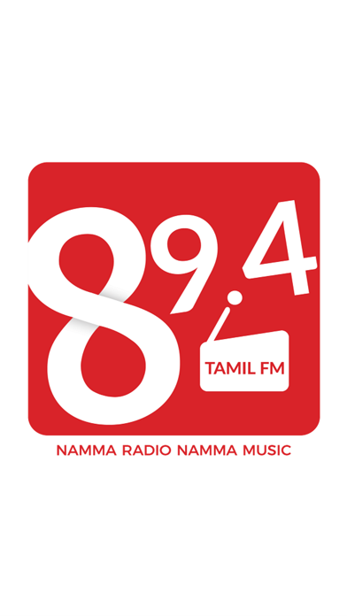 How to cancel & delete 89.4 Tamil FM from iphone & ipad 1