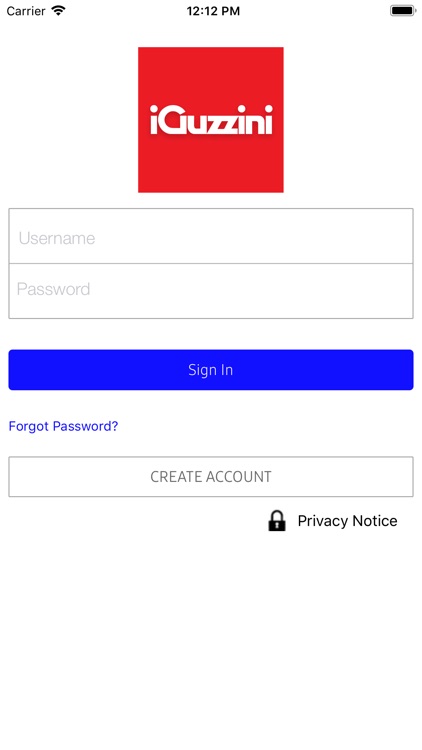iGuzzini Smart Light Control