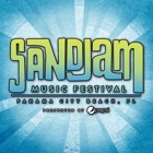 Top 11 Entertainment Apps Like SandJam Fest - Best Alternatives