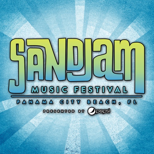SandJam Fest iOS App