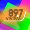 Escucha Viví FM 89