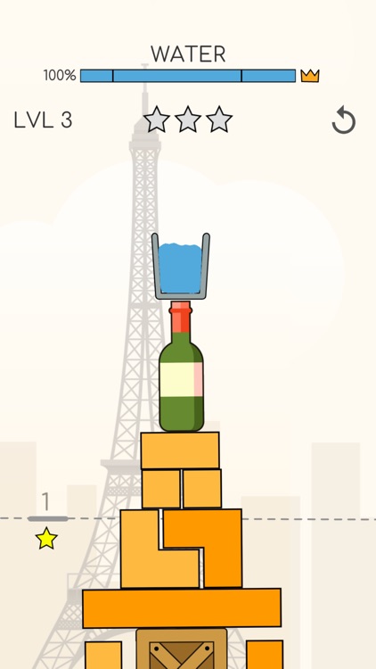 Spill Tower! screenshot-4