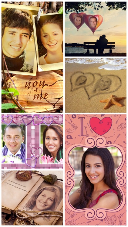 Love Cards + screenshot-5