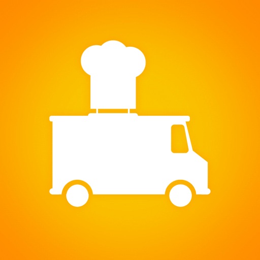 Food Truck Idle iOS App