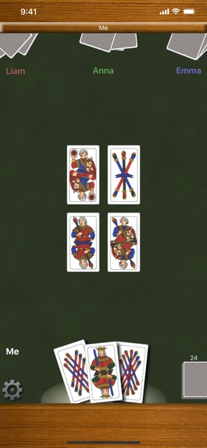 Scopa!(圖5)-速報App