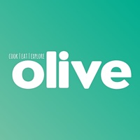 Contacter olive Magazine - Food & Drink