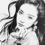 卡通相机 - 素描照片制作