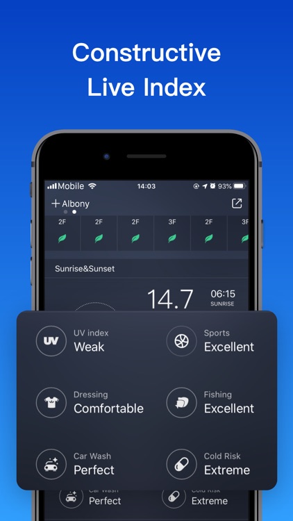 Weatherٞ screenshot-4