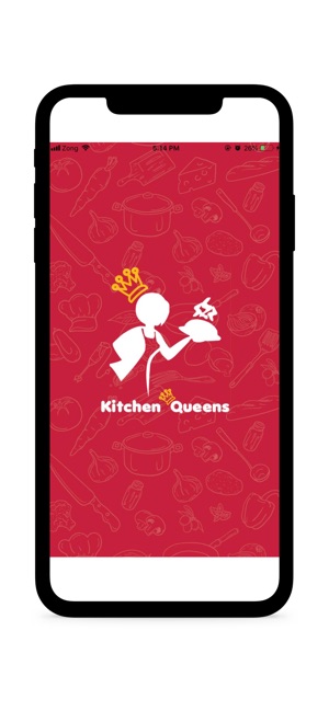 Kitchen Queens(圖1)-速報App