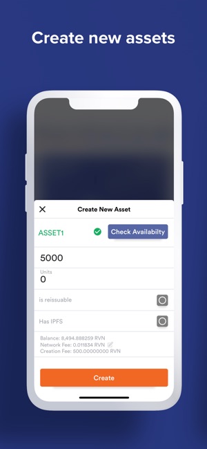 RVN Wallet(圖2)-速報App