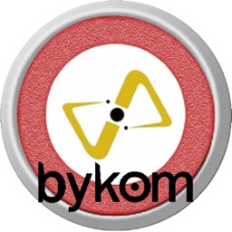 Bykom Tracker