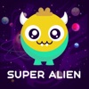 Super Alien Challenge