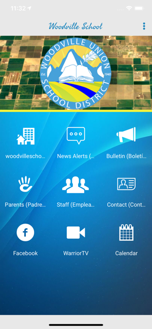 Woodville School(圖1)-速報App