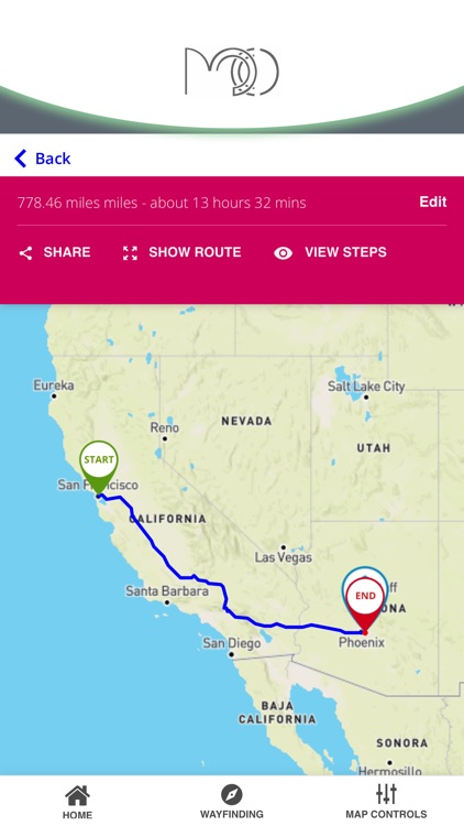 MOCO 2019 screenshot-3