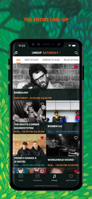 Couleur Café(圖4)-速報App