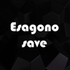 Esagono save