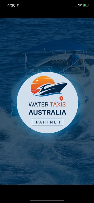 Water Taxis AUS-Partners