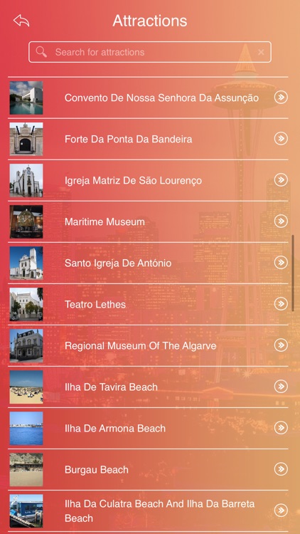 Faro Travel Guide