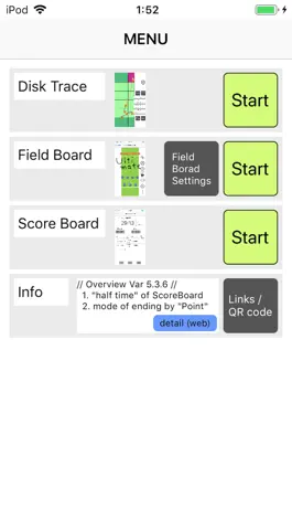 Game screenshot Sports Board for Ultimate mod apk