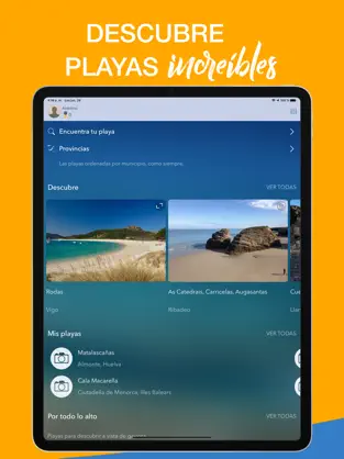 Screenshot 1 iPlaya iphone